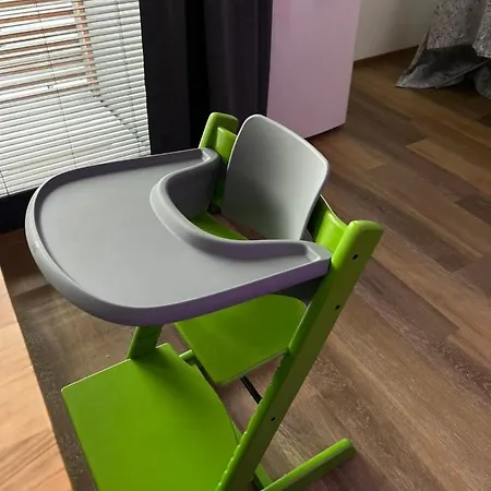 U Jelena - Rodinny U Lesa S Garazi Apartment